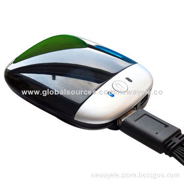Private model mobile power charger